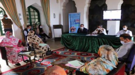 جائحة كورونا أثرت على فعلية حقوق الطفل وأبانت عن قصور الأطر القانونية الناظمة لهذه الفئة