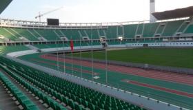 إقصاء مقصود للصحافة المهنية من طرف إدارة حسنية أكادير.