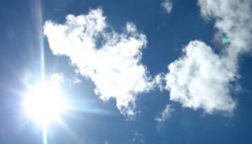 توقعات أحوال الطقس اليوم الخميس في المغرب