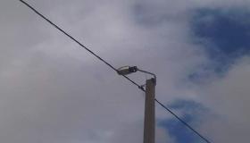 ساكنة أحياء جماعة سميموا بإقليم الصويرة تعيش تحت وطأة الظلام الدامس….!!!