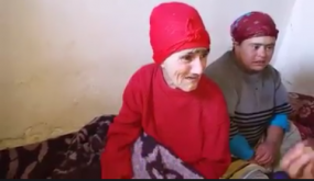 في مغرب المتناقضات ام تفضح المستور بنواحي سطات. ..!!!