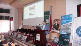 المدرسة الوطنية للهندسة المعمارية تحتفي بالثراث في أكادير .