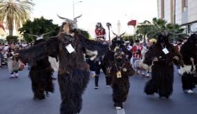 كرنفال بيلماون بين الفرجة وغياب الشفافية المالية