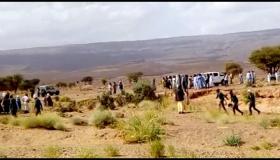 قبيلة المهازيل تُحذر من مواجهات دامية مع قبيلة عريب