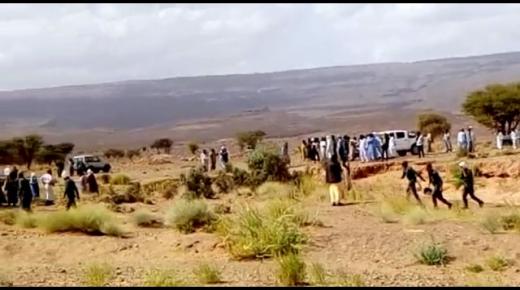 قبيلة المهازيل تُحذر من مواجهات دامية مع قبيلة عريب