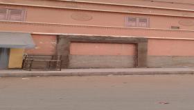 من يخرق قانون التعمير بالقليعة ضواحي انزكان .