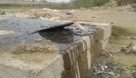 كارثة بيئية تجتاح منطقة ازرو بايت ملول والسلطات المحلية والمنتخبة خارج التيار. …