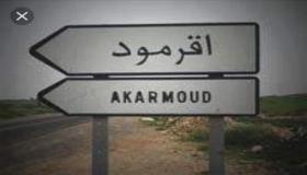 إعتقال عصابة خطيرة متخصصة في السرقة بضواحي جماعة اقرمود إقليم الصويرة.