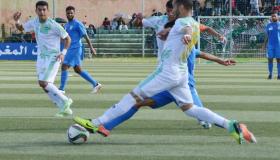 العصبة الإحترافية الوطنية لكرة القدم تؤجل بطولة القسم الثاني