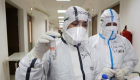 المغرب يسجل 1386 إصابة جديدة مؤكدة بكورونا خلال 24 ساعة