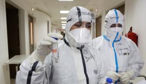 المغرب يسجل 1386 إصابة جديدة مؤكدة بكورونا خلال 24 ساعة