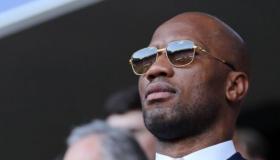 دروغبا يترشح لرئاسة الإتحاد الإيفواري لكرة القدم‎