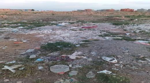 ساكنة جماعة سيدي المختار بإقليم شيشاوة تراسل المسؤولين ولا من مجيب..