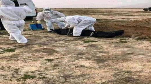 المغرب يسجل 1343 إصابة جديدة مؤكدة بكورونا خلال 24 ساعة