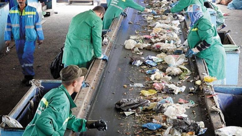 جمعية: دوافع “توريد النفايات للمغرب” غير مطمئنة