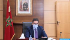 المغرب يولي مكانة جوهرية لمحاربة العنف في الوسط المدرسي