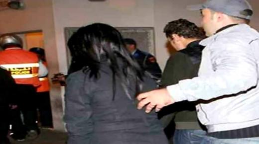 وكيل ابتدائية خريبكة يحيل ملف إجهاض سيدة على أنظار الجلسات العامة.