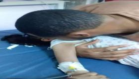 وتتوالى الأخبار الحزينة في دولة البؤس.