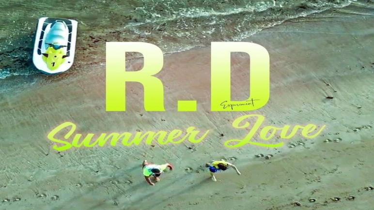 بعد غياب اختياري دام حوالي خمس سنوات مجموعة الراب “راس الدرب” تعود للساحة الفنية بأغنية “Summer Love”