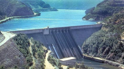 نسبة ملء السدود بلغت إلى حد الآن 38,8 في المائة بالمغرب