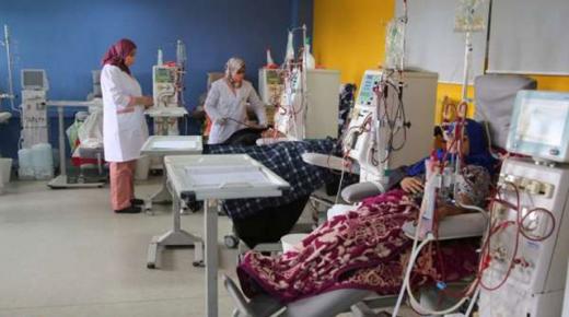 جمعية حقوقية تحمل المسؤولية لرئيس الحكومة بخصوص معاناة مرضى القصور الكلوي بقلعة السراغنة