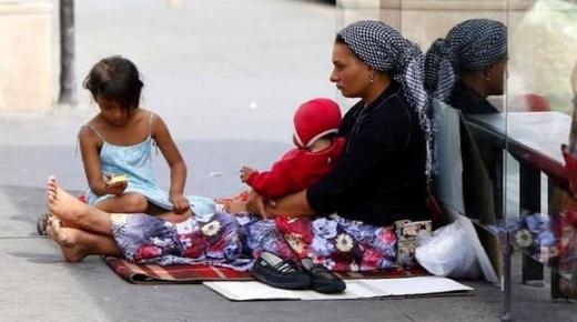إطلاق خطة عمل لحماية الأطفال من الاستغلال في التسول