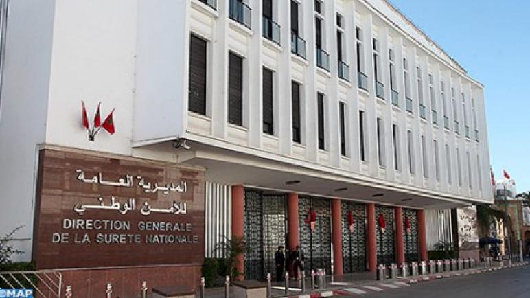 توقيف شخص من ذوي السوابق للاشتباه في تورطه في محاولة للتهريب الدولي للمخدرات والمؤثرات العقلية بالعيون