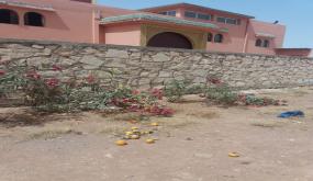 من المسؤول عن الوضع الكارثي للمركز الصحي الشهداء أيت ملول.