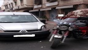 إنزكان : فوضى الدراجات ثلاثية الدفع”التريبورتور” ظاهرة تجاوزت الضوابط والقوانين.