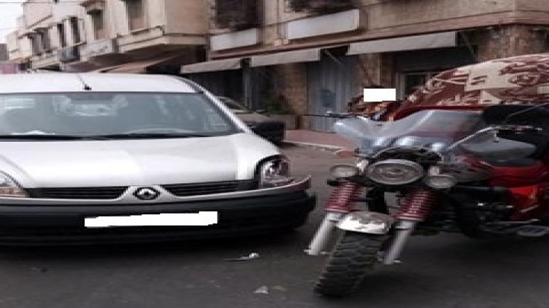 إنزكان : فوضى الدراجات ثلاثية الدفع”التريبورتور” ظاهرة تجاوزت الضوابط والقوانين.