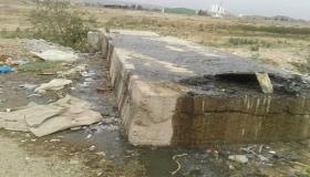 فضيحة بيئية بكل المقاييس بازرو ايت ملول والسلطات المحلية والإقليمية بانزكان في خبر كان…!!!!