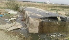 فضيحة بيئية بكل المقاييس بازرو ايت ملول والسلطات المحلية والإقليمية بانزكان في خبر كان…!!!!