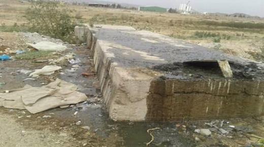 فضيحة بيئية بكل المقاييس بازرو ايت ملول والسلطات المحلية والإقليمية بانزكان في خبر كان…!!!!
