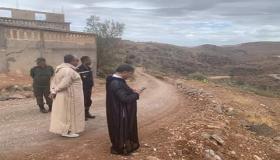 مسؤولين بجهة سوس ماسة يتقنون لغة المراوغة والتمويه…