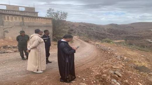 مسؤولين بجهة سوس ماسة يتقنون لغة المراوغة والتمويه…