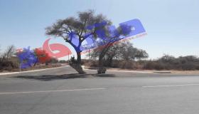 خروقات تجوب إنجاز طرقات جماعة التمسية بإقليم انزكان.