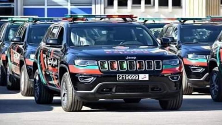 فرقة محاربة العصابات الاجرامية قريبا بأحياء أكادير .