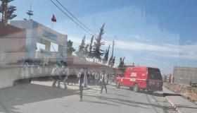 حوادث مدرسية تعيد إلى الأذهان العديد من التساؤلات بإقليم انزكان ايت ملول.