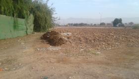 الأحياء الهامشية لايت ملول تتحول إلى مطارح للازبال والسلطات المحلية والمنتخبة عاجزة عن التدخل..