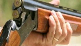 زوج ينهي حياة زوجته رميا بالرصاص في الصخيرات