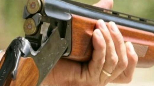 زوج ينهي حياة زوجته رميا بالرصاص في الصخيرات