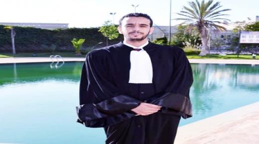 أي مستقبـــــــل لمهنــــــة المحامـــــــــاة… ؟