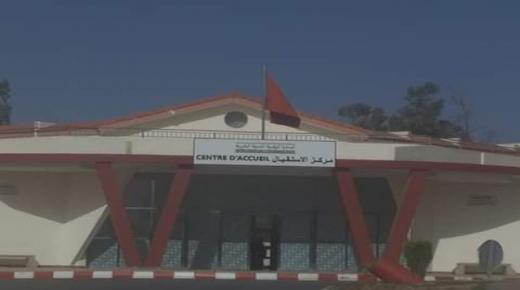 جماعات إقليم انزكان تفتقر إلى مراكز الاستقبال.