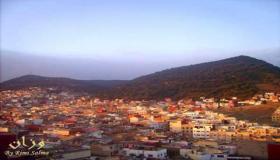 جمعيات المجتمع المدني بدوار بني كولش نواحي وزان تنظم الملتقى التشاوري .