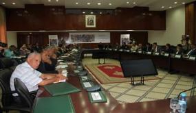 عامل إقليم ورزازات يترأس لقاءا تحسيسيا بأهمية تنمية الطفولة المبكرة.