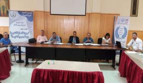 جمعية وطنية تهتم بالتخييم تستنكر تصرفات المكتب الوطني للسكك الحديدية تجاه الاطفال، وتشخص واقع فضاءات التخييم .