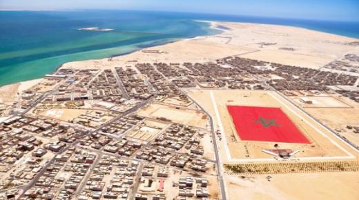 الشركة الأمريكية لتمويل التنمية الدولية تعتزم فتح فرع لها بالداخلة كمنصة إفريقية