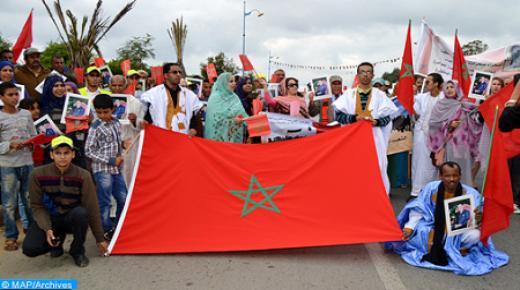 العقبات أمام النزاع المفتعل حول الصحراء المغربية تتهاوى بالسرعة القصوى (صحيفة كونغولية )