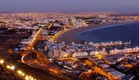 تمديد فترة سريان الإجراءات الاحترازية بأكادير