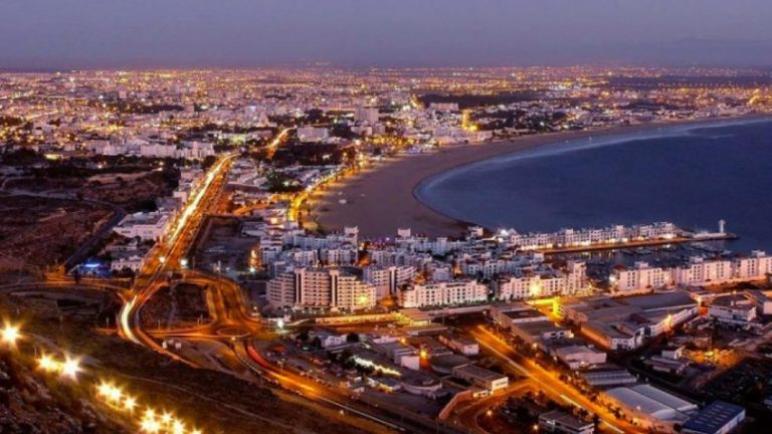 تمديد فترة سريان الإجراءات الاحترازية بأكادير